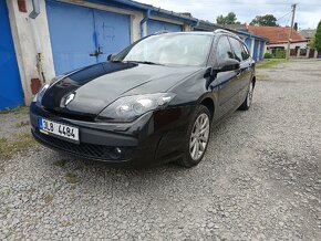 Renault laguna 3 2.0dci 110kw - 3