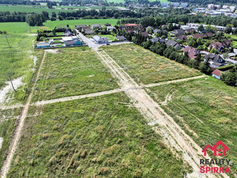 Prodej stavebního pozemku 1148 m2, Ústí nad Orlicí, Nová Duk - 3