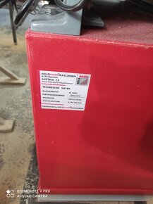 Holzmann ZS 400 U - 3