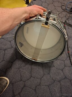 Pearl Sensitone Elite 14x6,5" - 3