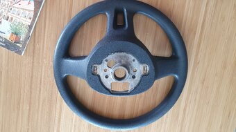 VOLANT VW CADDY - 3