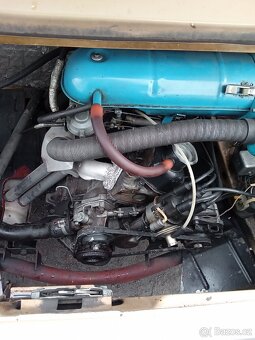 Škoda 120 l - 3