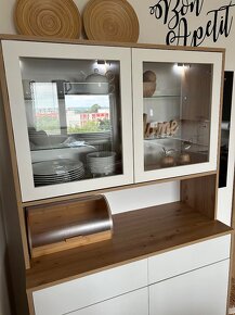 Kuchyňský kredenc Tchibo - 3