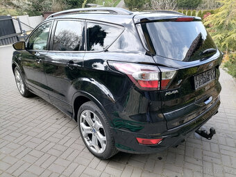 Ford Kuga 2.0tdci110kwST-Line-Prodáno - 3