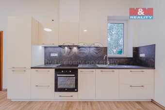 Pronájem bytu 2+kk, 68 m², Ostrava-Vítkovice, ul. Ruská - 3