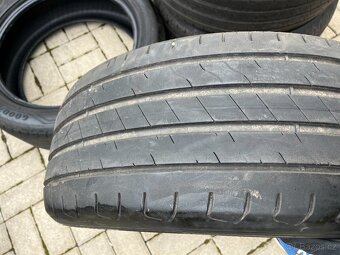 4x letní pneu Good Year 235/50 R19 - 3