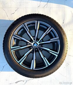 Bmw x5 G05 Bmw X6 G06 Alu 5x112 M-paket - 3
