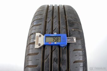 Renault Clio - 15" alu kola - Letní pneu - 3