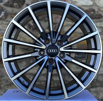 5x112 19 .. 5X112 R19 alu kola na Audi, Škoda, Volkswagen - 3
