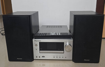 Pioneer X-HM71 / Airplay / USB / FM /SUB - 3
