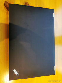 Lenovo P51 - 3
