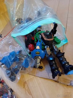 Lego Bionicle Mix 3,9kg - 3