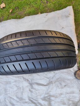 Dunlop SP Sport Bluresponse 205/55 R16 91 V Letní - 3