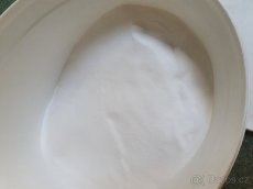 Bílý korund do pískovačky - 3