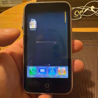 iPhone - 3