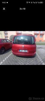 Renault Espace 1.9 dci - 3