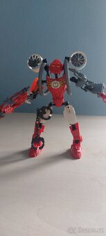 Lego Hero Factory - 3