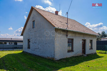 Prodej rodinného domu, 109 m², Český Těšín, ul. K Vodojemu - 3
