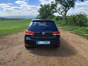 Volkswagen Golf 1.4 Tsi Nová STK - 3