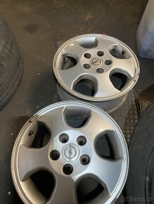 5x110R15 - 3