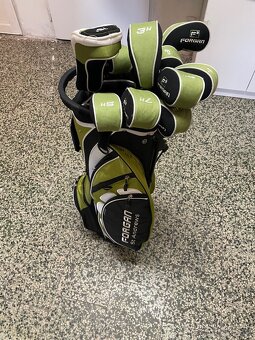 Golfofé hole - 3