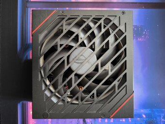 Zdroj ASUS ROG STRIX 650W GOLD - 3