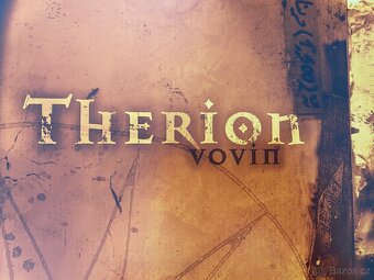 CD Therion- Vovin (2019) - 3