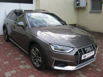 Audi A4 Allroad 2.0i 45TFSI 245PS Quattro A/T - 3