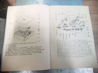 souprava OS-I-CO opravárenská - 3