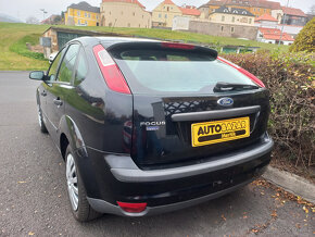Ford Focus, 1.6 16V KLIMA serviska - 3