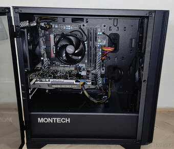 Ryzen, 16Gb, GTX1650 4Gb, 512Gb - 3