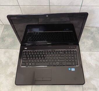 17,3" NOTEBOOK DELL INSPIRON N7110 (7110-5888/334MQS1) - 3