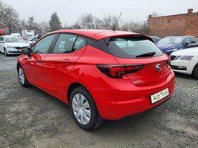 OPEL Astra 1.5 CDTi 77kW S/S ČR 1.majitel - 3