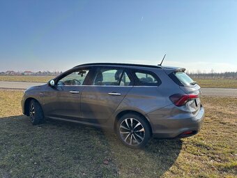 Fiat Tipo 1.6 JTD 88kW - 3