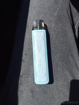 LOST VAPE/ tyrkys - 3