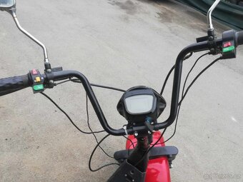 ELEKTROKOLOBEZKA CHOOPER - 3