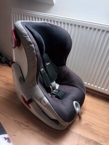 Britax romer king II - 3
