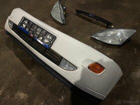 Prodám náhradní díly Ford Focus mk1 - 3