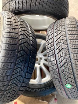 Land Rover Range Rover Sport-Discovery 5 - 3