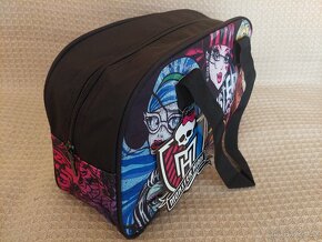 Taška Přes rameno Monster High - 3