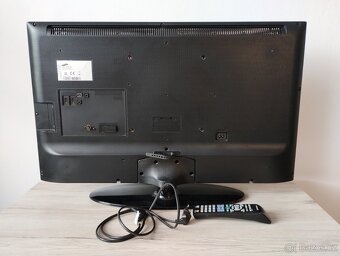 TV Samsung UE32D4003BW - 3