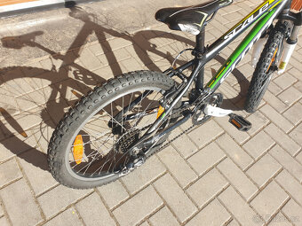 Dětské horské kolo Scott - 3