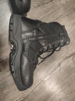 Prodej bot ORIGINAL S.W.A.T. - 3