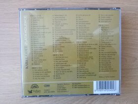 raritni cd KAREL GOTT - 3