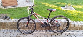 Dětské kolo 24 - 3