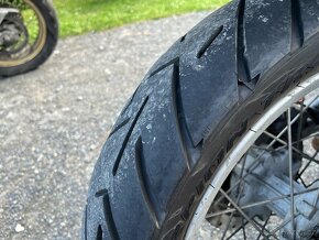 F650 gs - 3