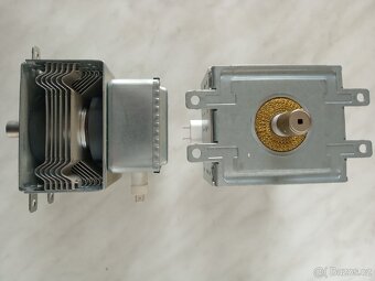Magnetron - 3