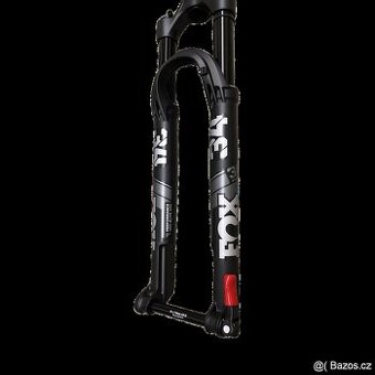 FOX 34 SC Performance Elite 29" 120mm 44mm FIT4 3P Remote - 3