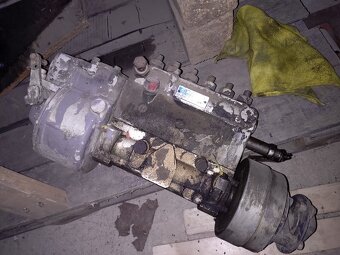 Motor M1 v3s - 3