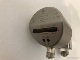 Flowmeter IFM SI5000 s adapterem E40129 - 3
